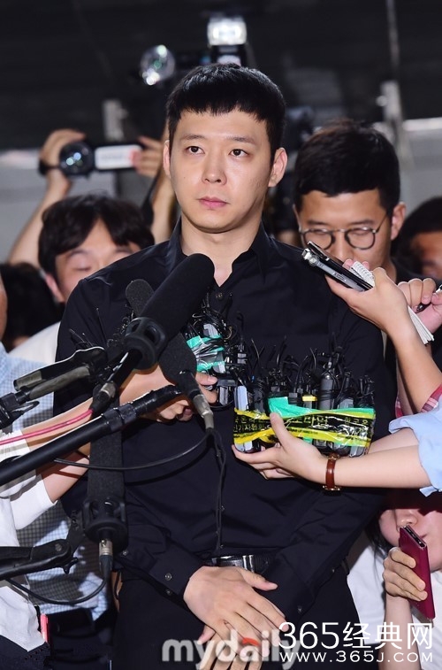 朴有天性侵案出结果了没有 朴有天性侵案真相公布