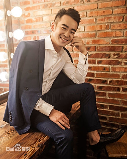 别让爱你的人等太久王希杰谁演的 别让爱你的人等太久王希杰演员资料