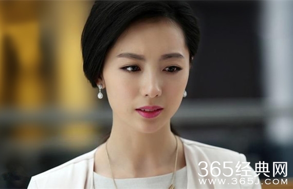 别让爱你的人等太久高慧谁演的 别让爱你的人等太久高慧演员资料