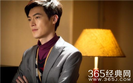 别让爱你的人等太久黄少天谁演的 别让爱你的人等太久黄少天演员资料