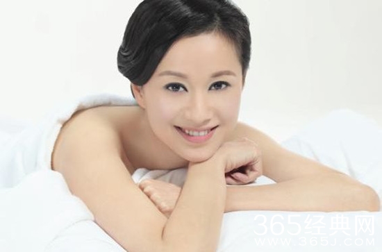 网剧异能家庭林未未扮演者是谁 网剧异能家庭林未未演员资料