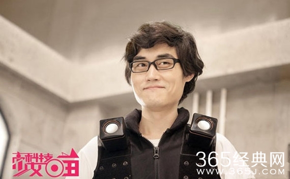 网剧异能家庭高语的扮演者是谁 网剧异能家庭高语演员资料