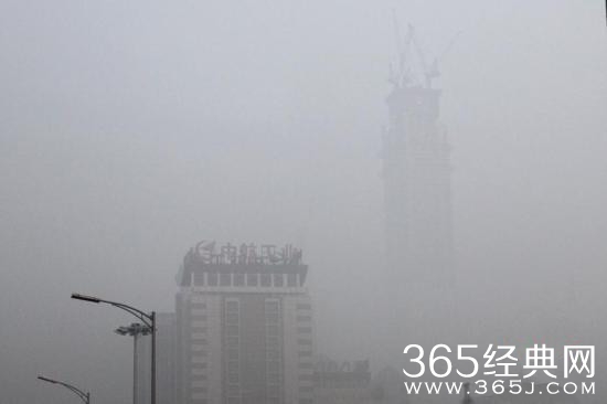 今年还会有雾霾天吗 年底前中国再无大范围持续性霾天气