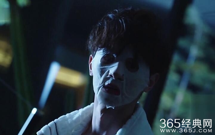 放弃我抓紧我跟踪里奥的男人是谁好人还是坏人 放弃我抓紧我里奥被人跟踪