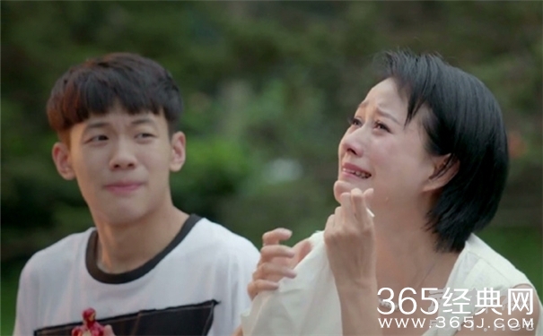 网剧异能家庭高子枫扮演者是谁 网剧异能家庭高子枫演员资料