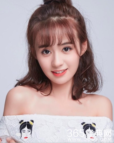 网剧异能家庭高婷的扮演者是谁 网剧异能家庭高婷演员资料