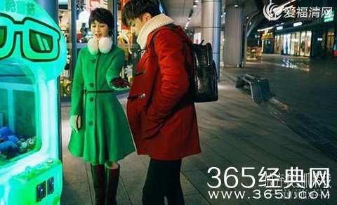 放弃我抓紧我蒂芙尼里奥结局怎样 放弃我抓紧我蒂芙尼里奥在一起了吗