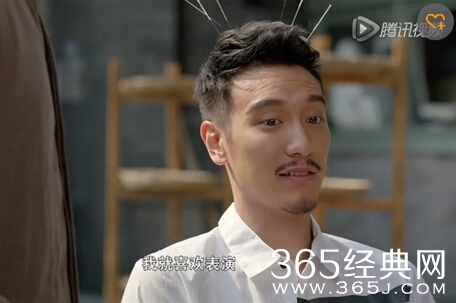 追婚记王阳明本色出演陆六安 追婚记王阳明结婚了吗