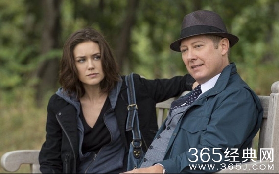 美剧黑名单第四季在哪可以看 美剧黑名单第四季播出平台