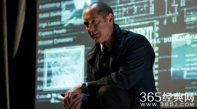 美剧黑名单第四季百度云资源 美剧黑名单第四季全季在线观看地址