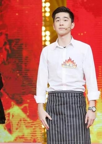 天天向上玉米小哥林远楚个人资料及背景家境遭扒