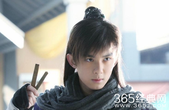 奇星记之鲜衣怒马少年时剧情如何 奇星记之鲜衣怒马少年时剧情简介