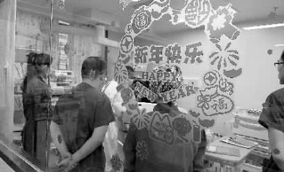 罗一笑病情如何 没能等到平安夜罗一笑走了