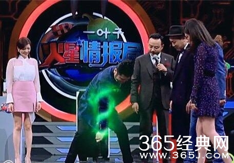 火星情报局2第八期特工为什么拿不起来雷神之锤