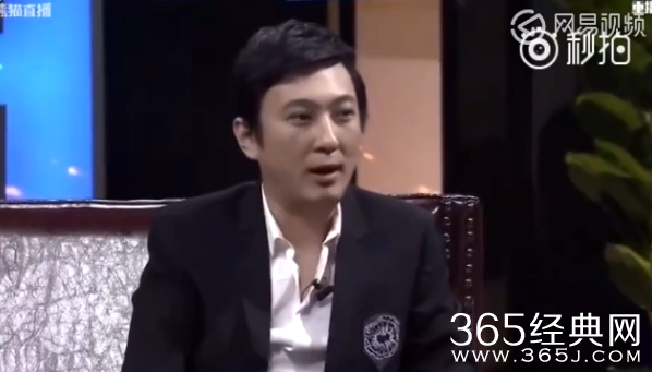 王思聪追求过杨幂是真的吗 王思聪否认曾追求杨幂