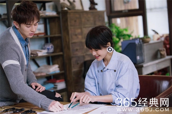 放弃我抓紧我蒂芙尼里奥结局怎样 放弃我抓紧我蒂芙尼里奥在一起了吗