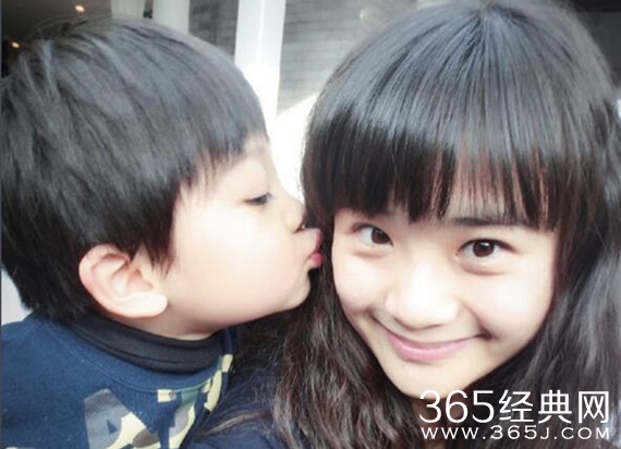 三生三世十里桃花阿离扮演者是谁 三生三世十里桃花阿离童星资料