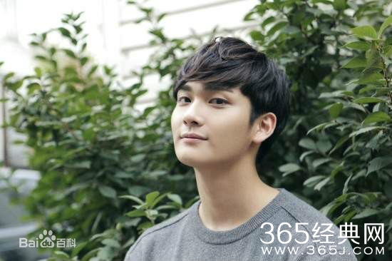 韩剧花郎吕蔚的扮演者是谁 韩剧花郎吕蔚演员资料