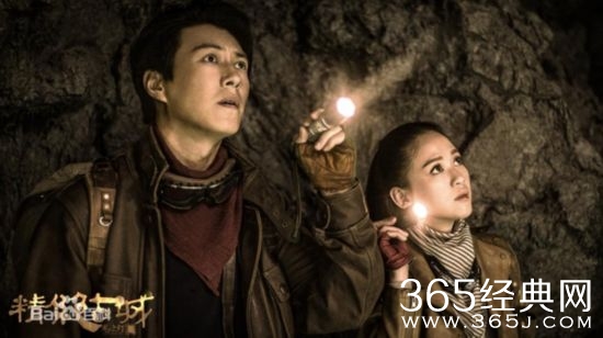 鬼吹灯之精绝古城雪莉杨身世曝光 鬼吹灯之精绝古城雪莉杨外公是谁