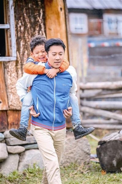 蔡国庆为何被攻击性取向 蔡国庆性取向是什么