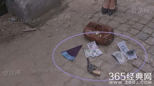 抗战剧怒火英雄竟然发现穿帮镜头