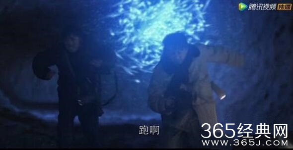 鬼吹灯之精绝古城尕娃死了吗 鬼吹灯之精绝古城尕娃是被火瓢虫烧死的吗