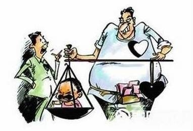 情侣网上2万卖掉亲生女儿 转身2000买宠物猫