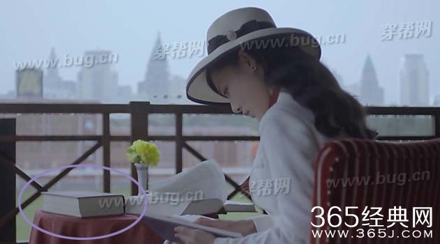 抗战剧怒火英雄竟然发现穿帮镜头