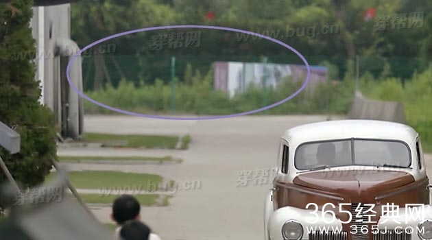 抗战剧怒火英雄竟然发现穿帮镜头