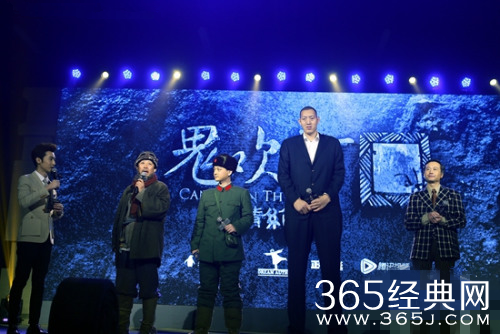 鬼吹灯之精绝古城尕娃演员是谁 鬼吹灯之精绝古城尕娃演员资料