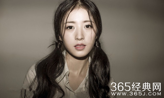 我与你的光年距离雪姬扮演者是谁 我与你的光年距离雪姬演员资料