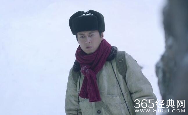 鬼吹灯之精绝古城王胖子脖子上的玉跟精绝古城有什么关系