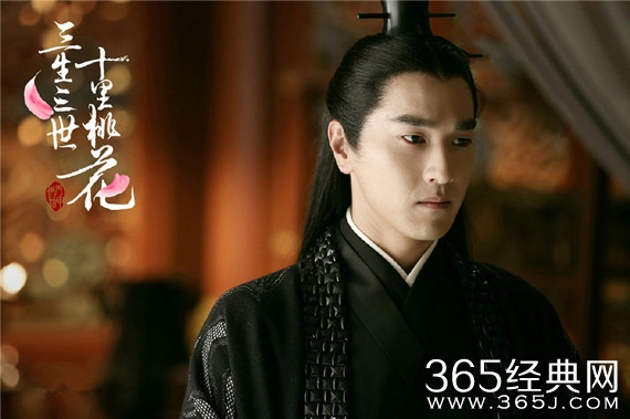 杨幂三生三世十里桃花在哪儿可以看 杨幂三生三世十里桃花播出平台