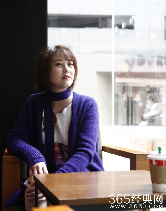 周海媚是谁演过什么角色 周海媚有男友了吗