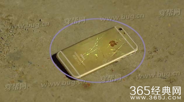 电视剧中国式关系发现竟然穿帮镜头