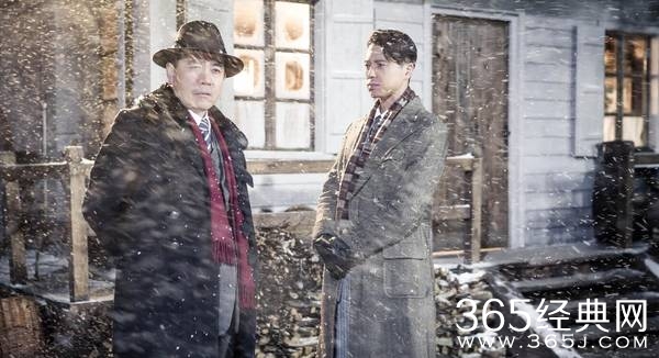 最后一张签证高满堂炮轰小鲜肉片酬太高 最后一张签证高满堂不谈演技谈真诚