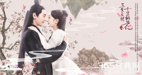 杨幂三生三世十里桃花什么时候更新 杨幂三生三世十里桃花每周更新几集