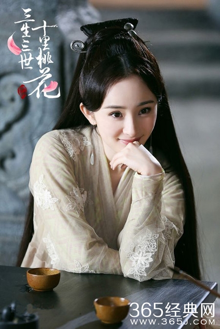 杨幂三生三世十里桃花在哪儿可以看 杨幂三生三世十里桃花播出平台