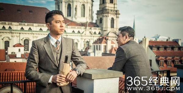 最后一张签证高满堂炮轰小鲜肉片酬太高 最后一张签证高满堂不谈演技谈真诚