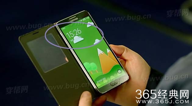 电视剧中国式关系发现竟然穿帮镜头