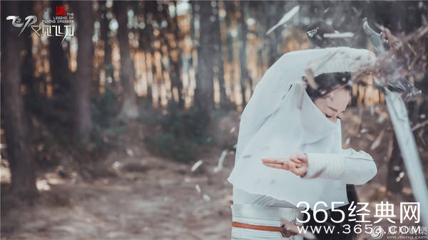 飞刀又见飞刀刘恺威深情撩采月 飞刀又又见飞刀李怀得了什么重要情报