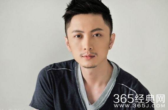 遇见爱情的利先生纪振宇是谁扮演的遇见爱情的利先生纪振宇演员资料