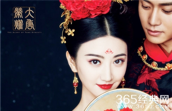 大唐荣耀沈珍珠扮演者叫什么 大唐荣耀沈珍珠演员资料