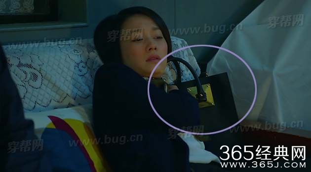 电视剧中国式关系发现竟然穿帮镜头