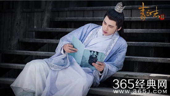 青云志第二季第10-12集百度云资源 青云志第二季第10-12集在线观看地址