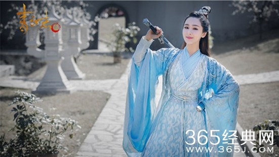 青云志第二季曝战前热身花絮照 青云志第二季主演花絮曝光