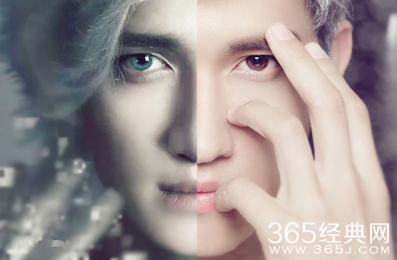 寻找前世之旅亚隆是谁演的 寻找前世之旅亚隆演员资料