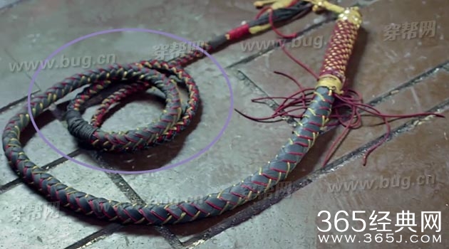 张若昀九州天空城竟然发现了多处穿帮镜头