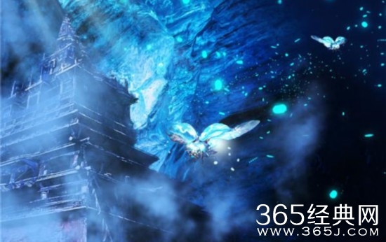 鬼吹灯之精绝古城九层妖塔真的有吗 鬼吹灯之精绝古城真的九层妖塔在哪