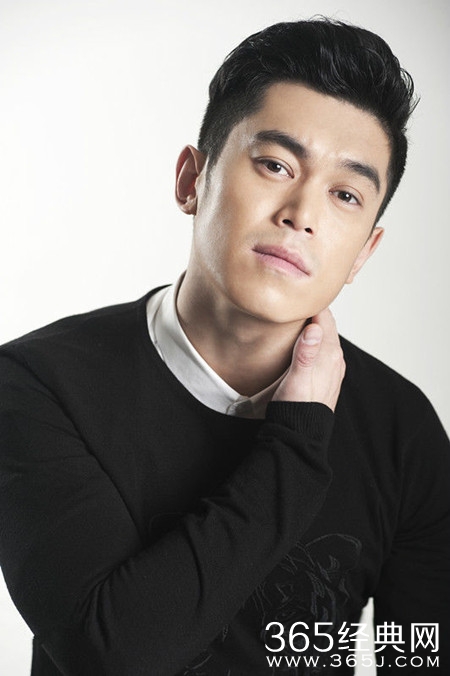 热血长安黄三炮扮演者是谁 热血长安黄三炮演员资料